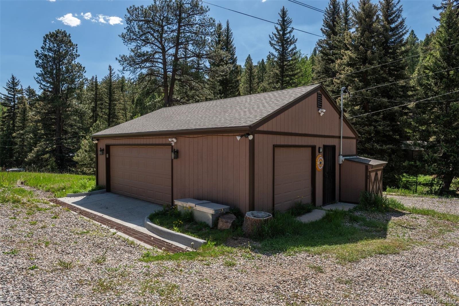 MLS Image #35 for 28268  shadow mountain drive,conifer, Colorado