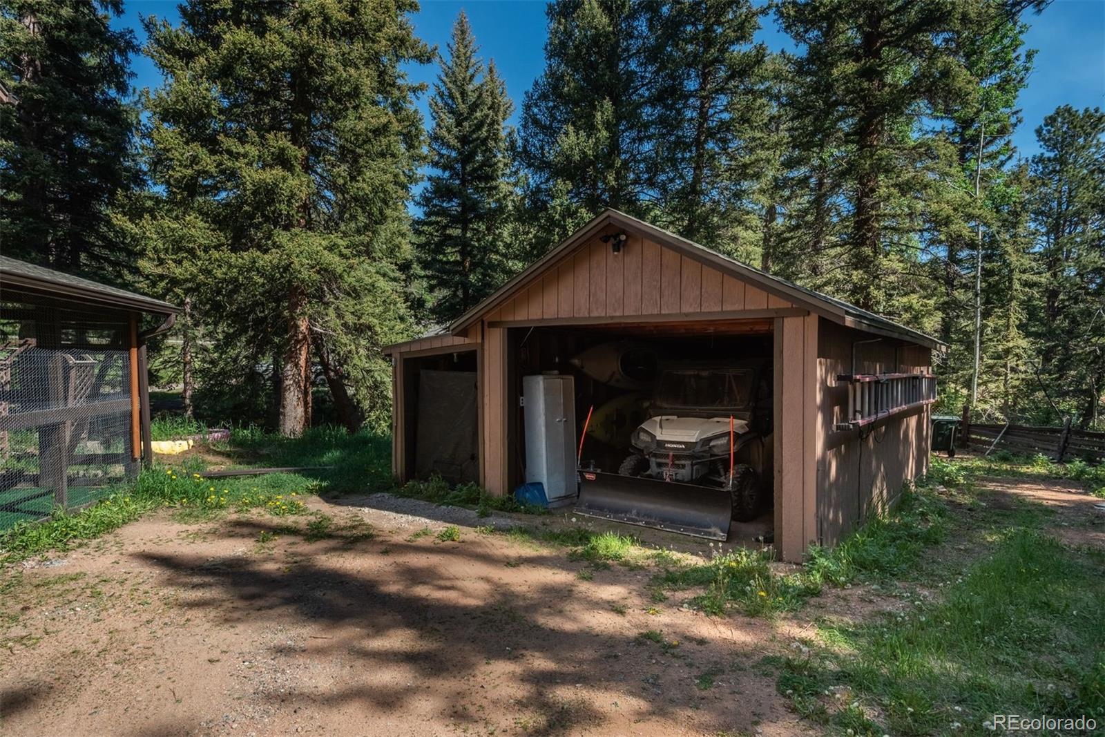 MLS Image #37 for 28268  shadow mountain drive,conifer, Colorado