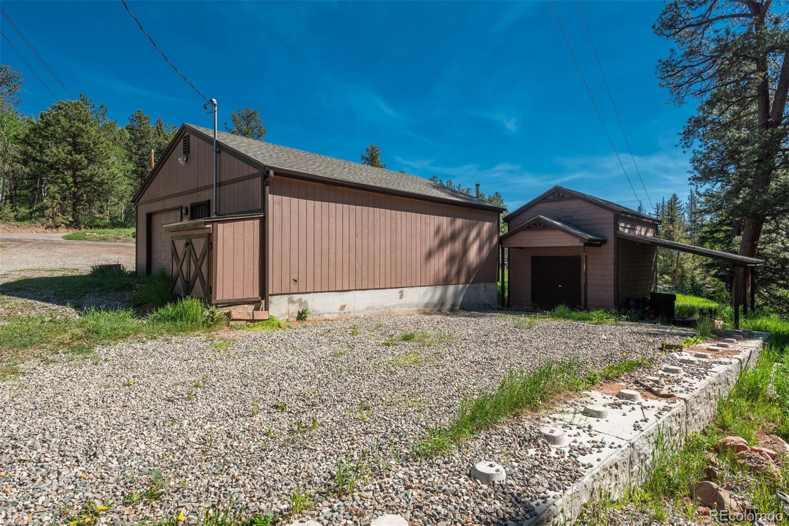 MLS Image #38 for 28268  shadow mountain drive,conifer, Colorado