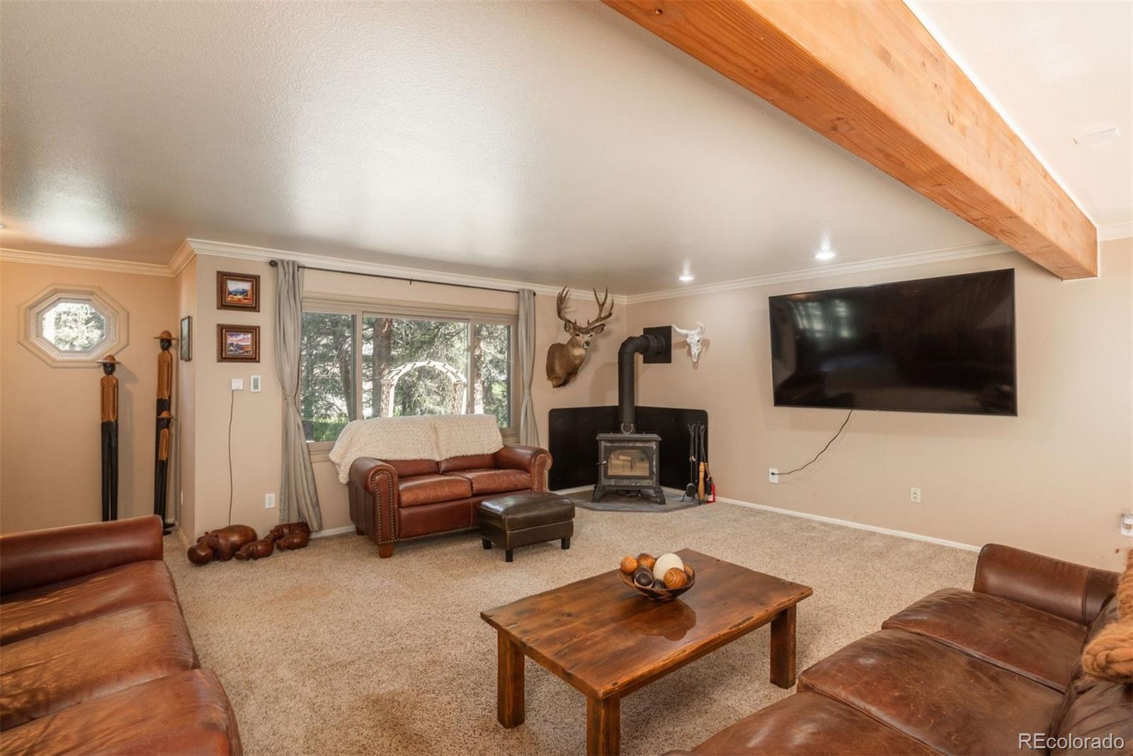 MLS Image #4 for 28268  shadow mountain drive,conifer, Colorado