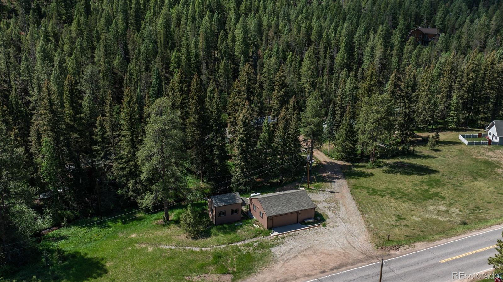 MLS Image #40 for 28268  shadow mountain drive,conifer, Colorado