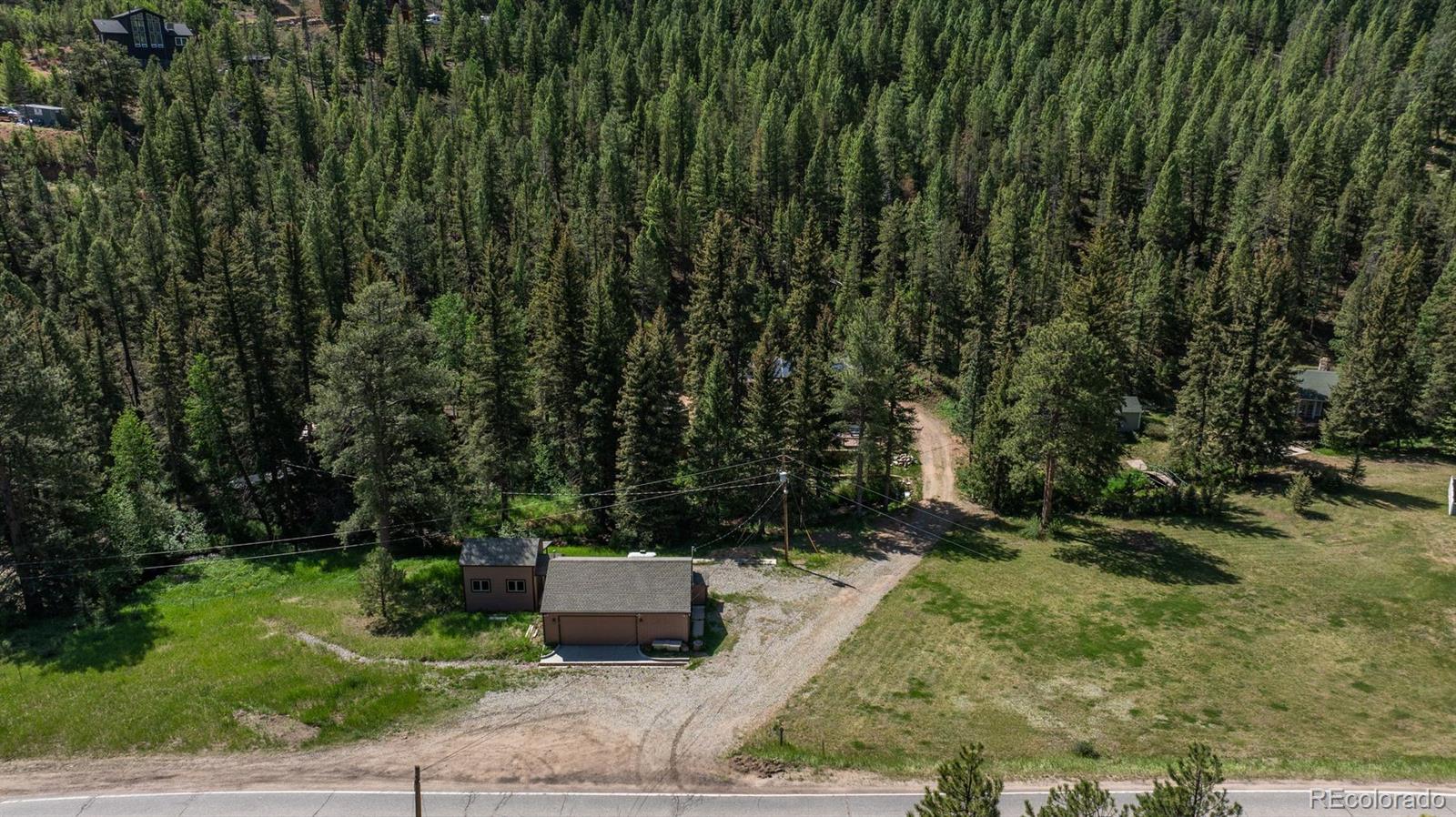 MLS Image #41 for 28268  shadow mountain drive,conifer, Colorado