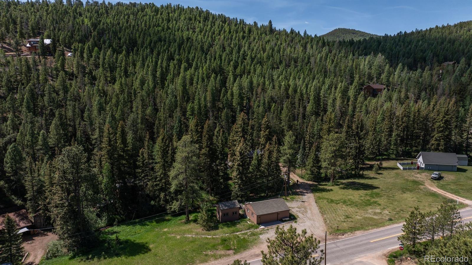 MLS Image #42 for 28268  shadow mountain drive,conifer, Colorado