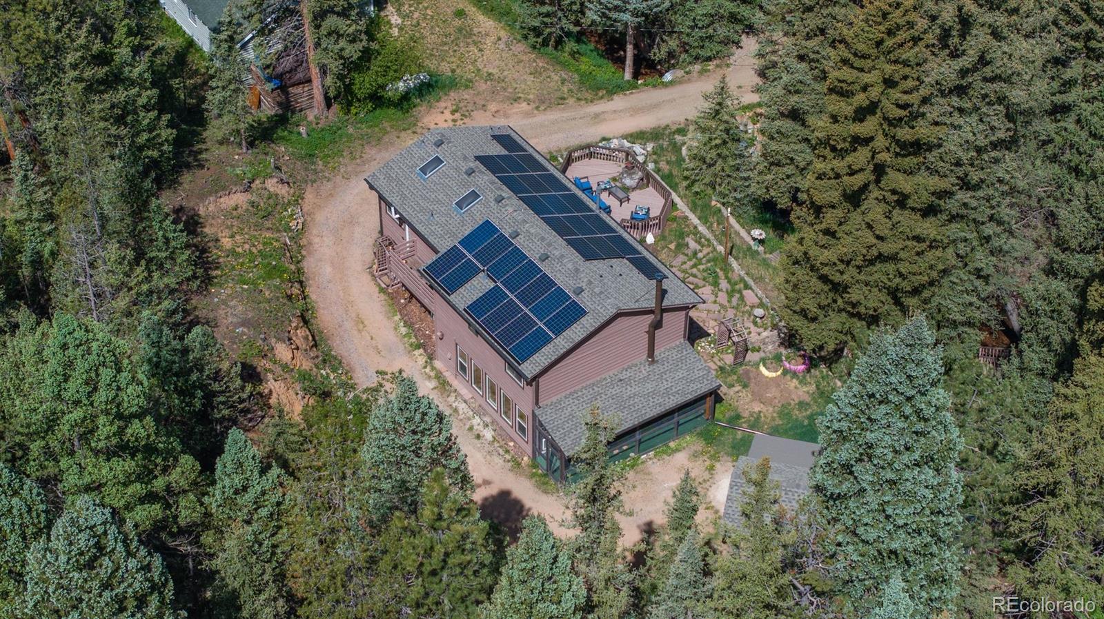 MLS Image #43 for 28268  shadow mountain drive,conifer, Colorado