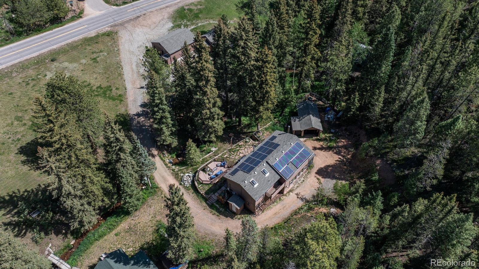 MLS Image #44 for 28268  shadow mountain drive,conifer, Colorado