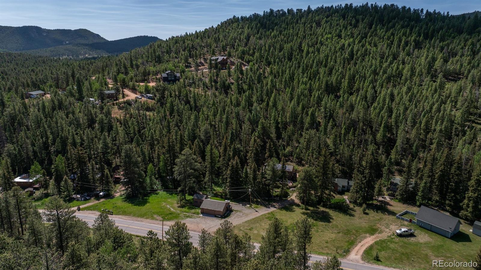 MLS Image #45 for 28268  shadow mountain drive,conifer, Colorado