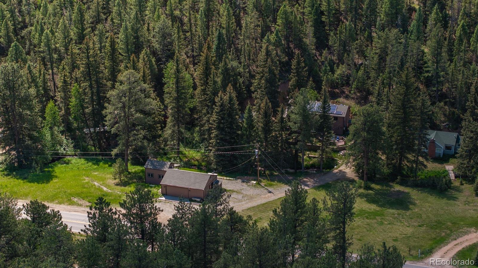 MLS Image #46 for 28268  shadow mountain drive,conifer, Colorado