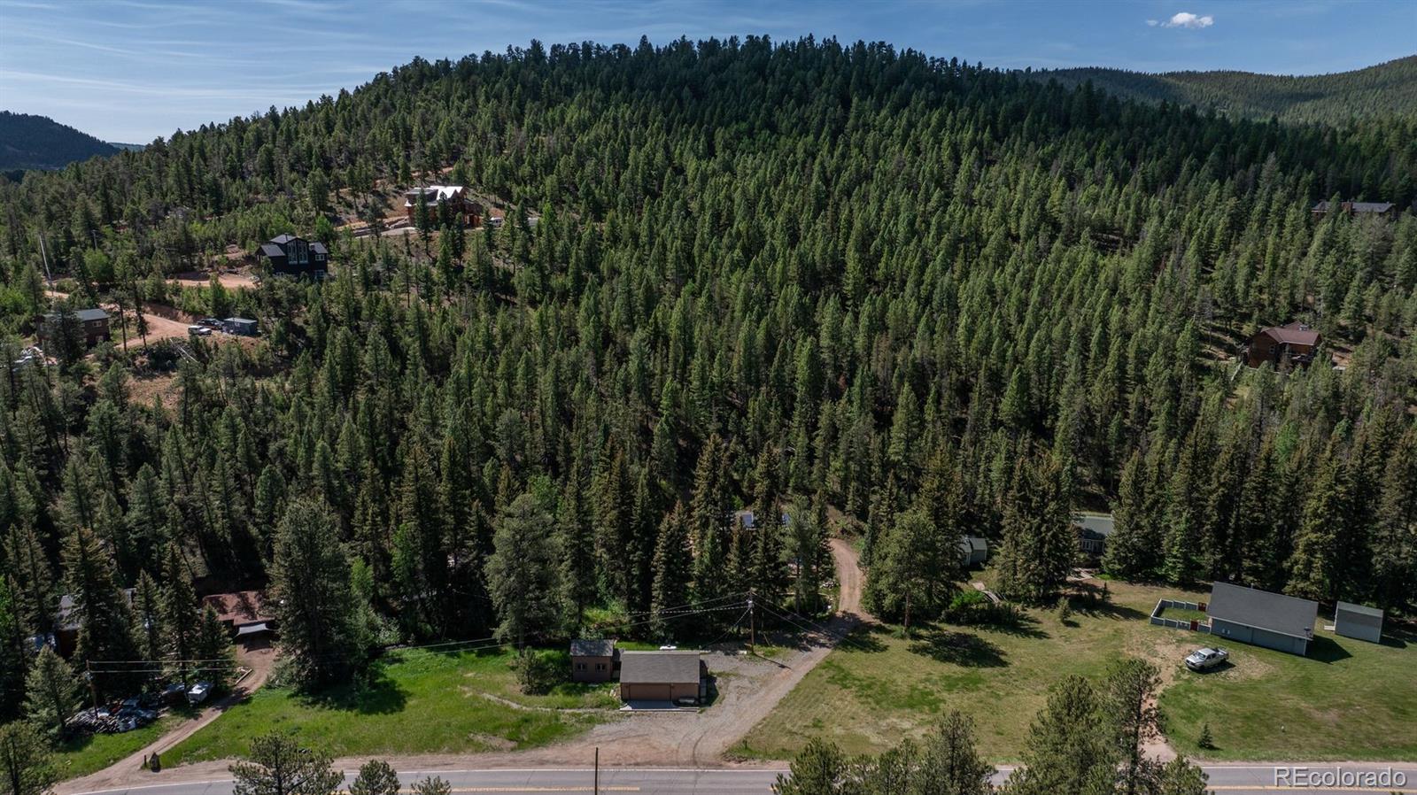 MLS Image #48 for 28268  shadow mountain drive,conifer, Colorado