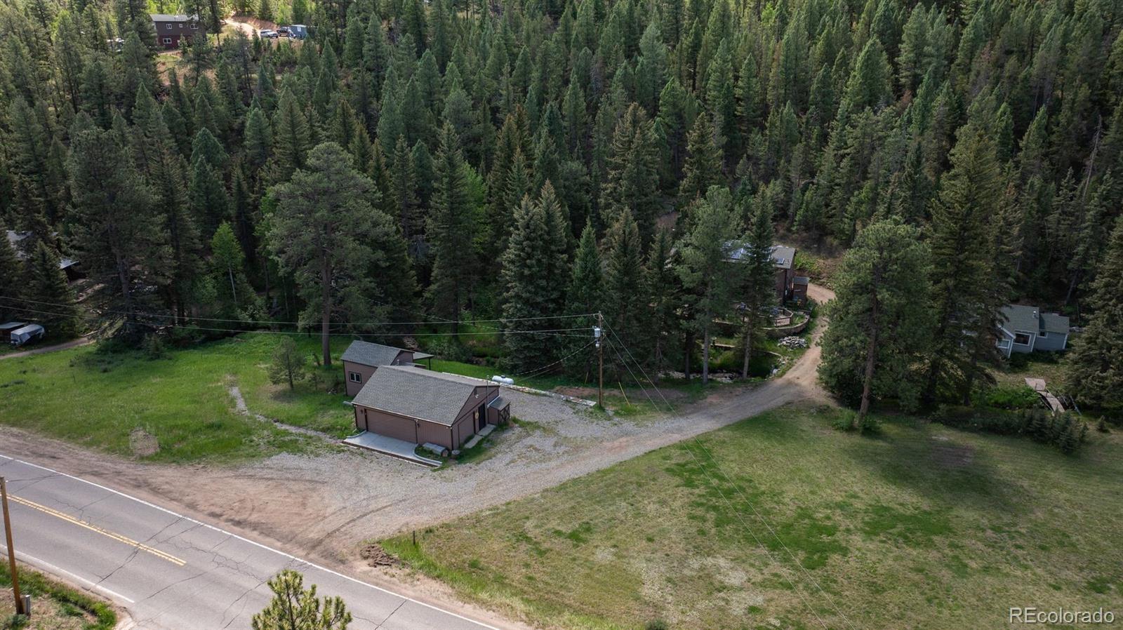 MLS Image #49 for 28268  shadow mountain drive,conifer, Colorado