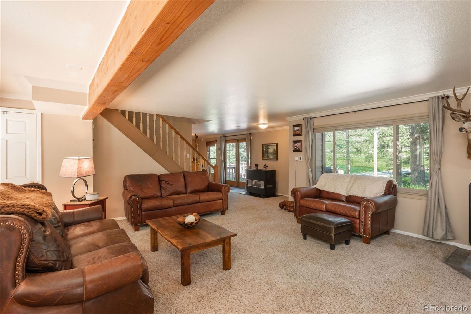 MLS Image #5 for 28268  shadow mountain drive,conifer, Colorado