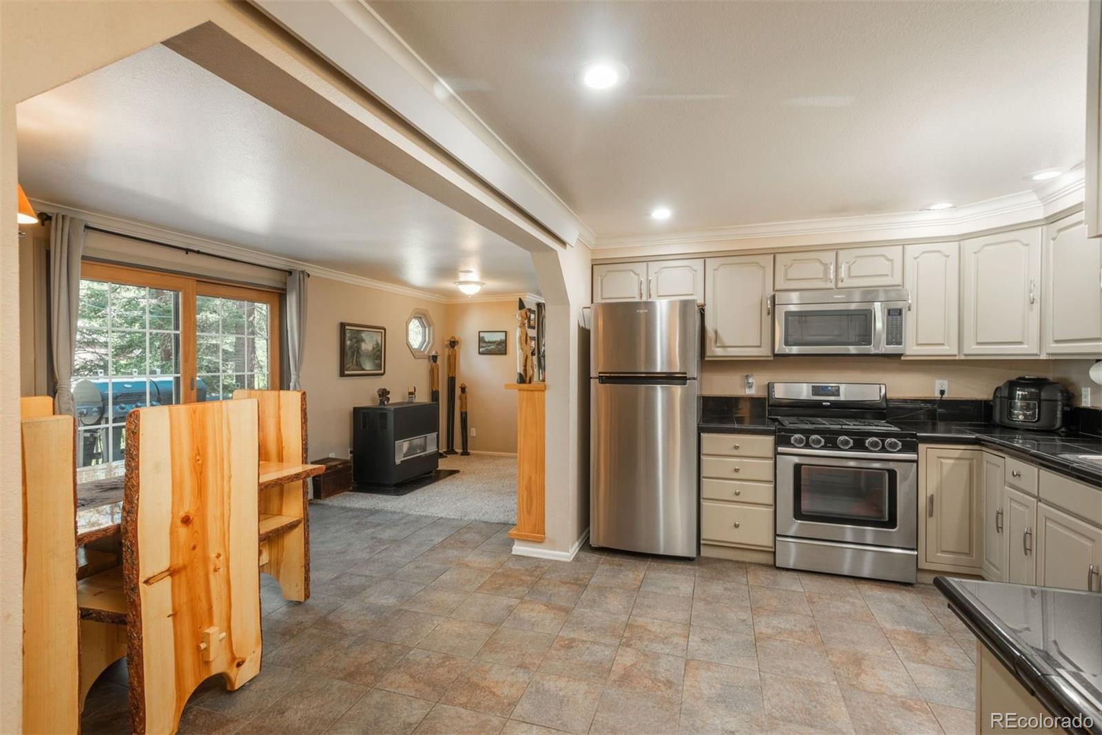 MLS Image #6 for 28268  shadow mountain drive,conifer, Colorado