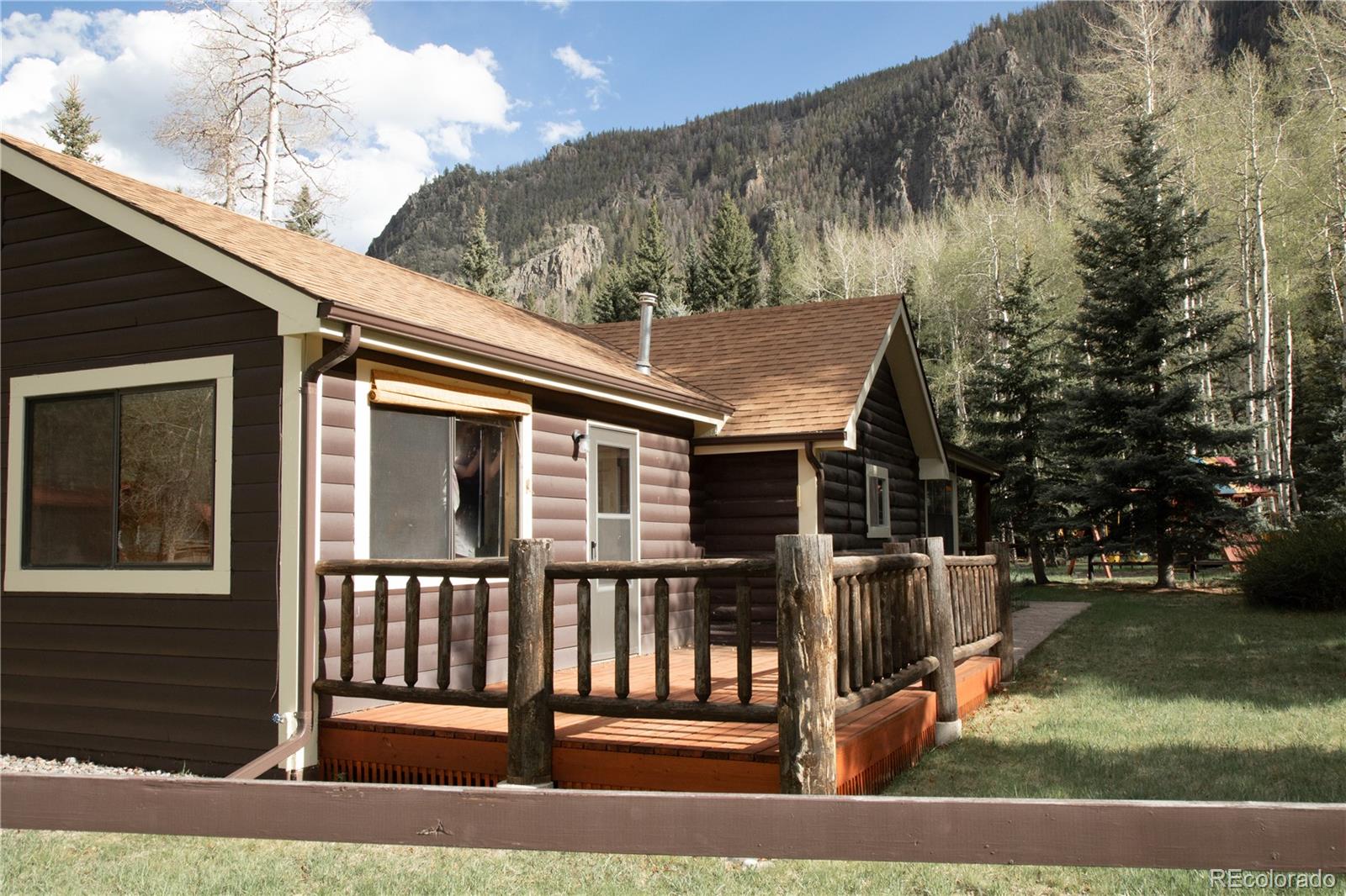 MLS Image #30 for 41  lower terrace drive,creede, Colorado