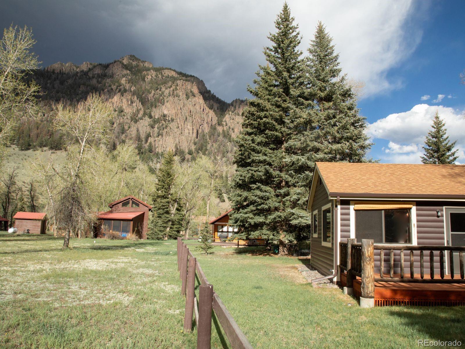 MLS Image #34 for 41  lower terrace drive,creede, Colorado