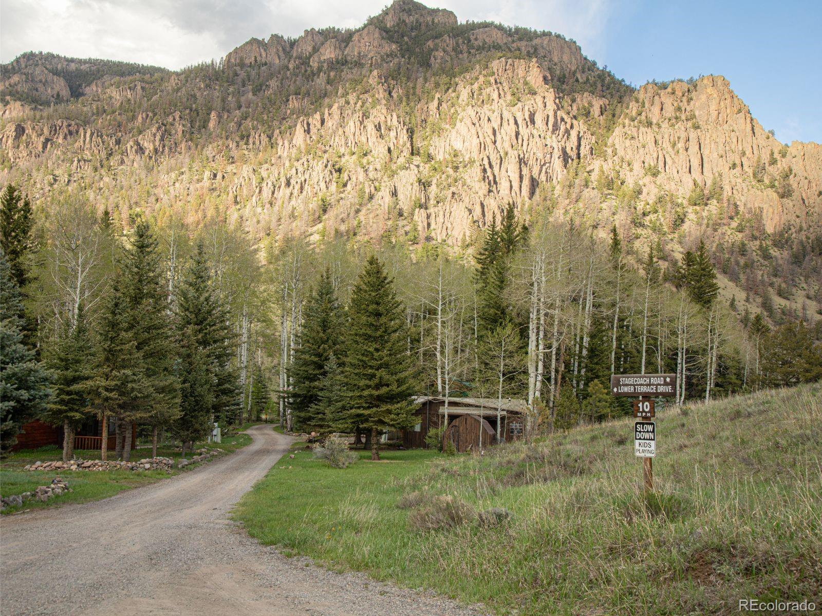 MLS Image #38 for 41  lower terrace drive,creede, Colorado