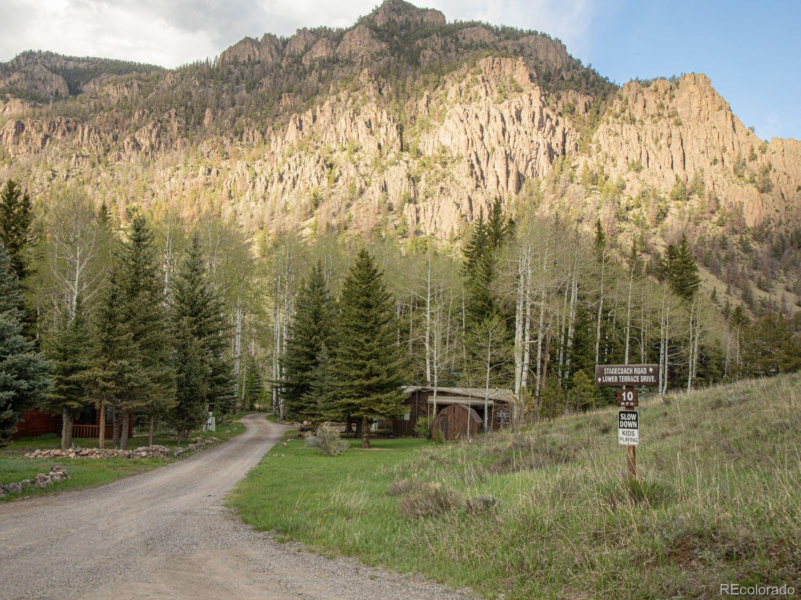 MLS Image #43 for 41  lower terrace drive,creede, Colorado