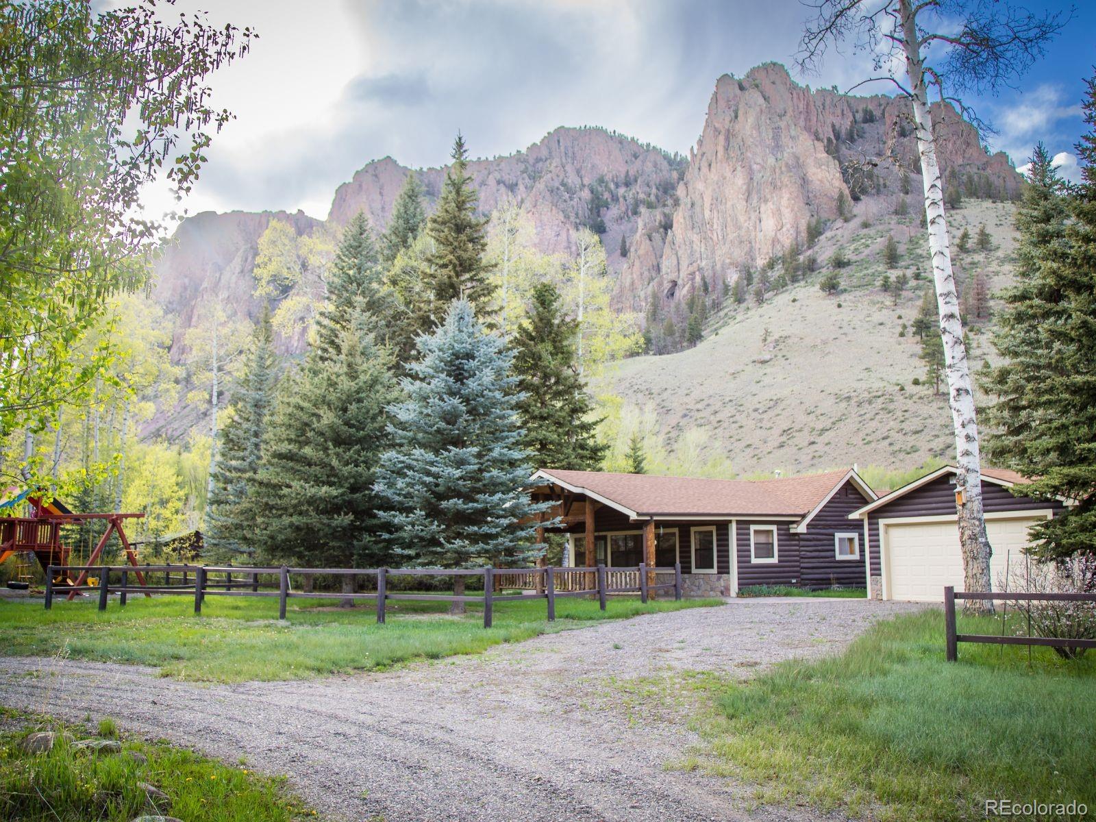 MLS Image #44 for 41  lower terrace drive,creede, Colorado