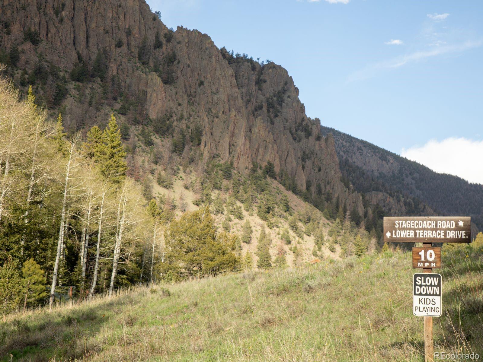 MLS Image #46 for 41  lower terrace drive,creede, Colorado