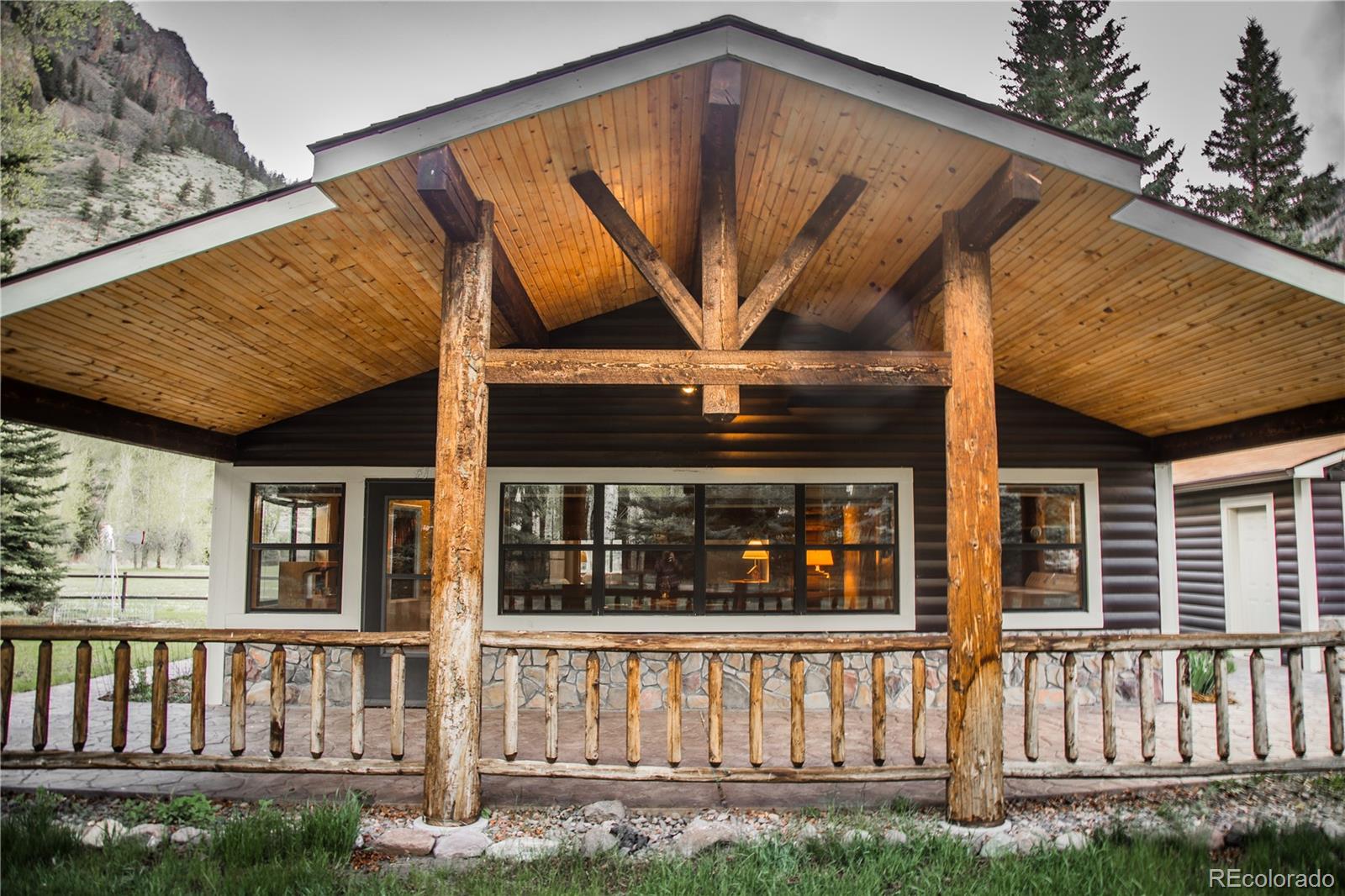 MLS Image #7 for 41  lower terrace drive,creede, Colorado