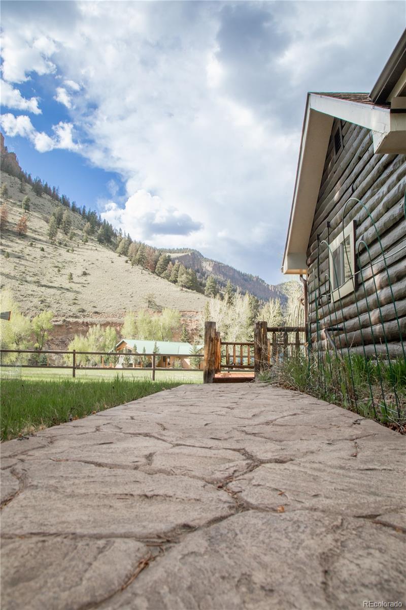 MLS Image #8 for 41  lower terrace drive,creede, Colorado