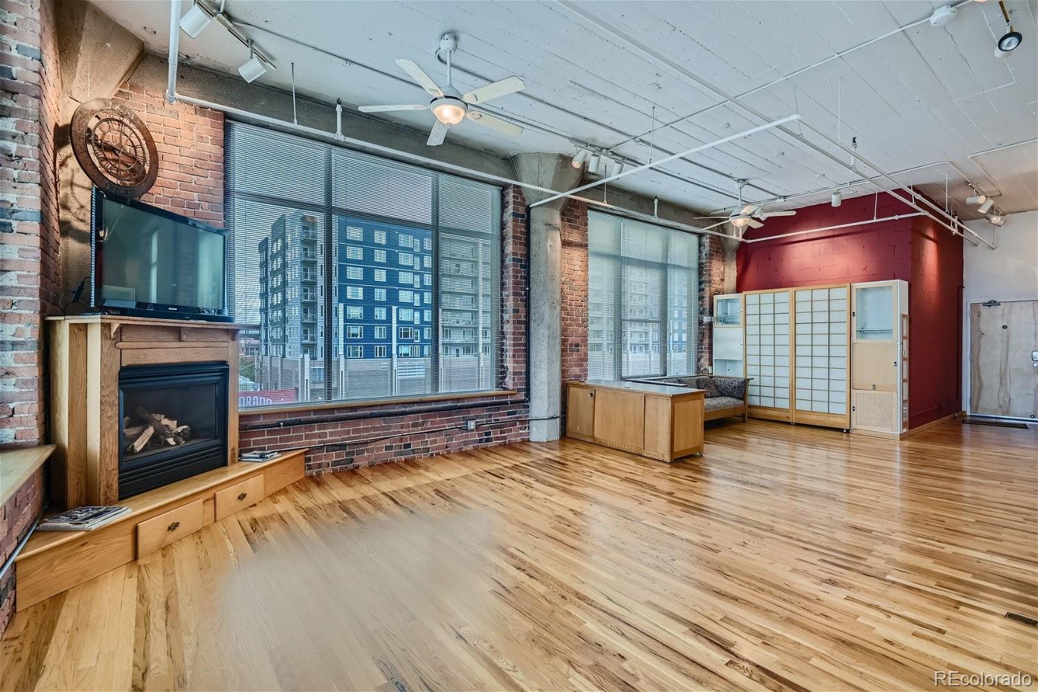 MLS Image #7 for 2000  arapahoe street,denver, Colorado