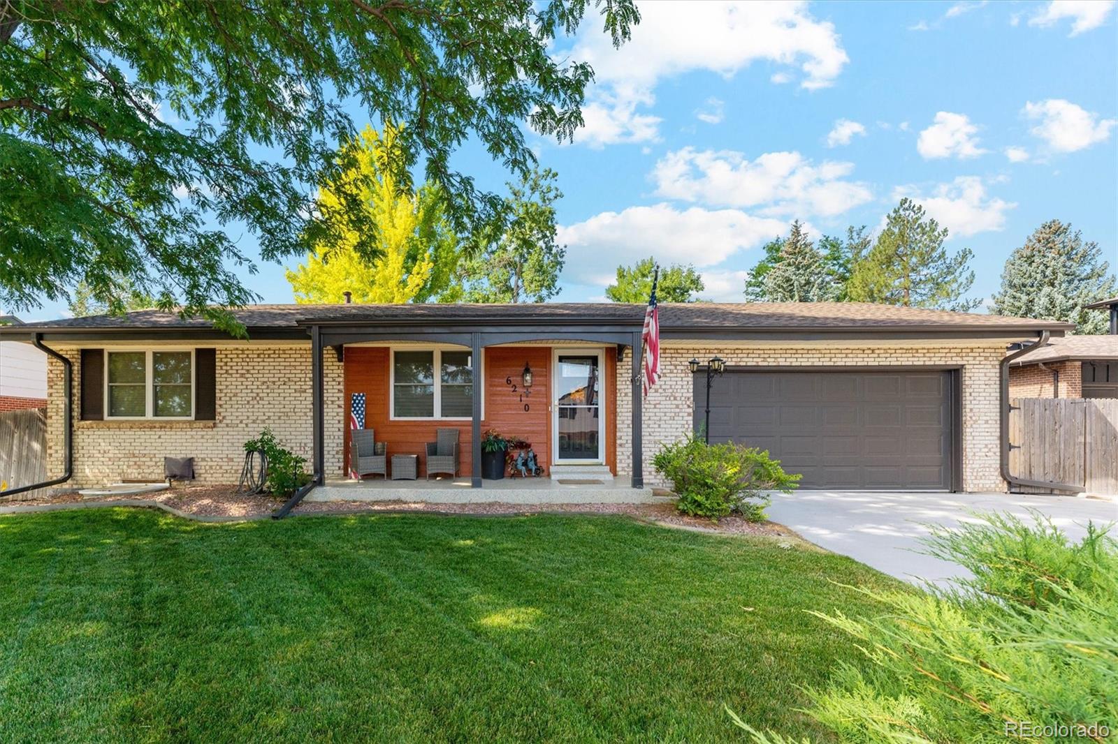 MLS Image #0 for 6210 w maplewood place,littleton, Colorado