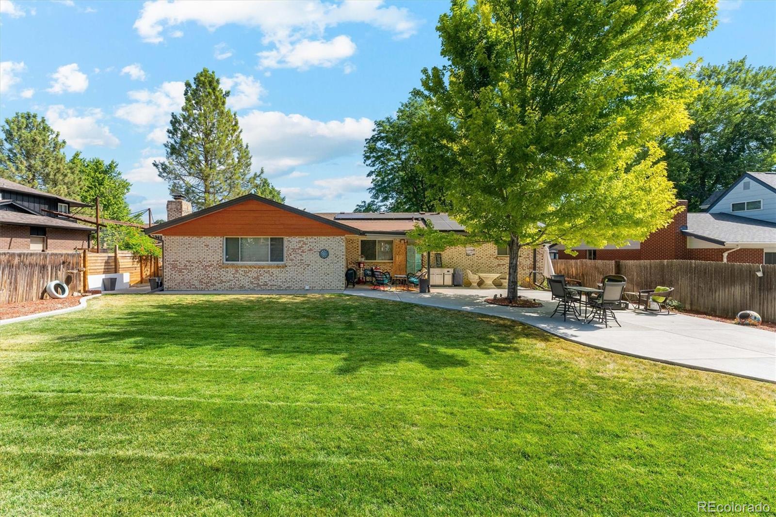 MLS Image #15 for 6210 w maplewood place,littleton, Colorado