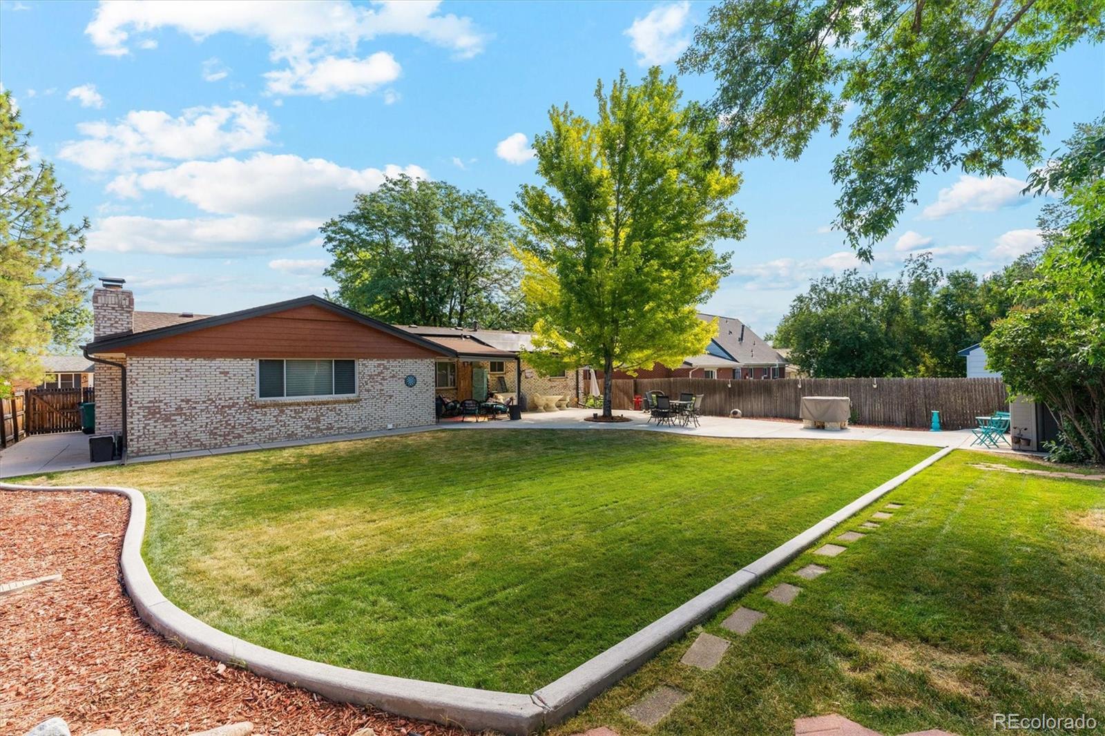 MLS Image #16 for 6210 w maplewood place,littleton, Colorado