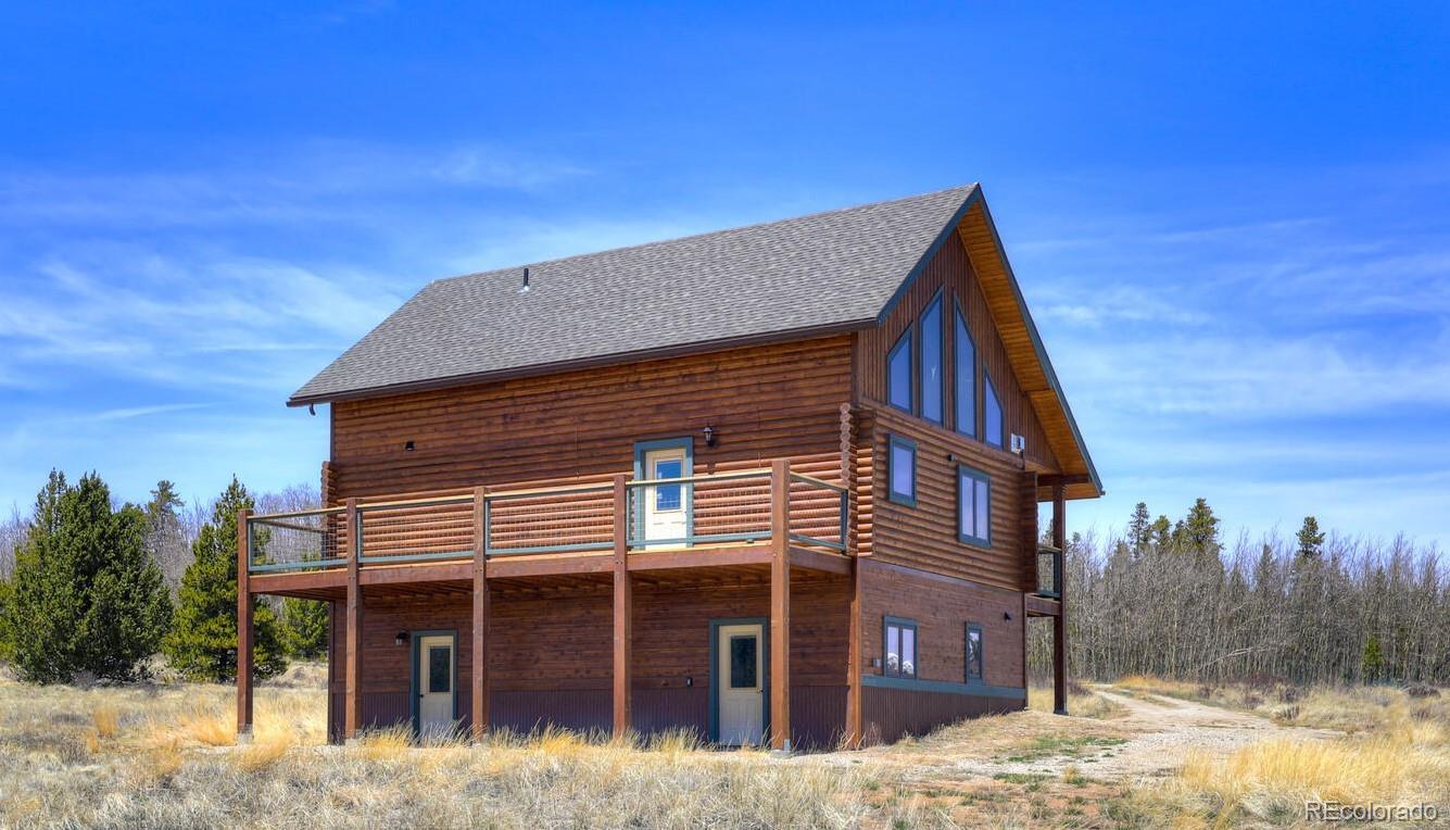 MLS Image #1 for 96  bluestem court,fairplay, Colorado