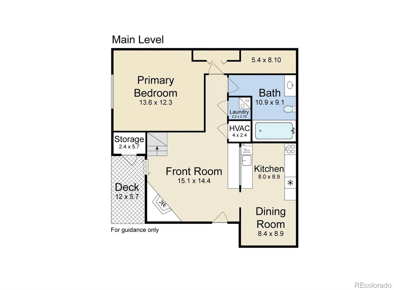 MLS Image #23 for 6388  oak court,arvada, Colorado