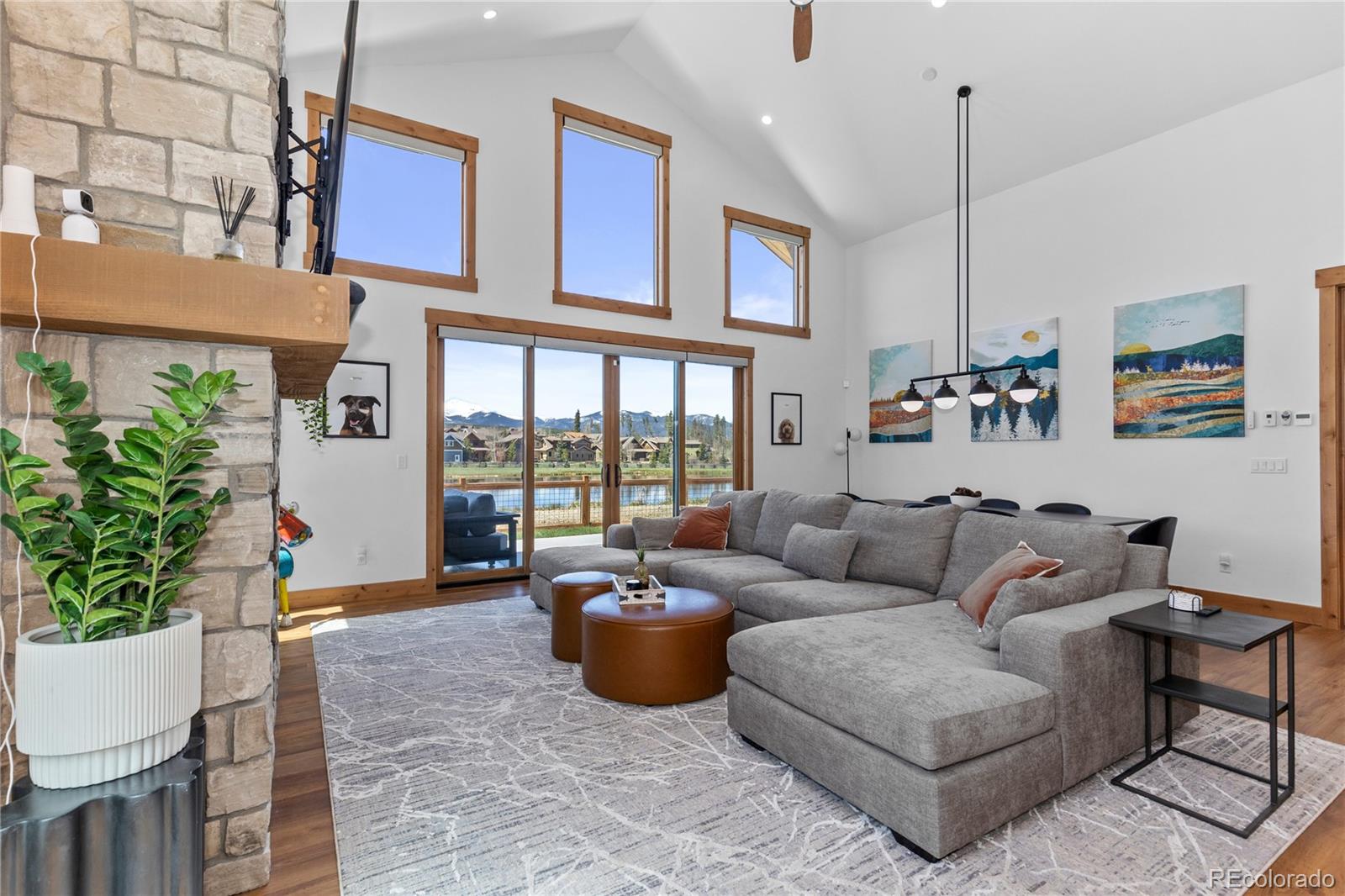 MLS Image #2 for 227  hay meadow drive,fraser, Colorado