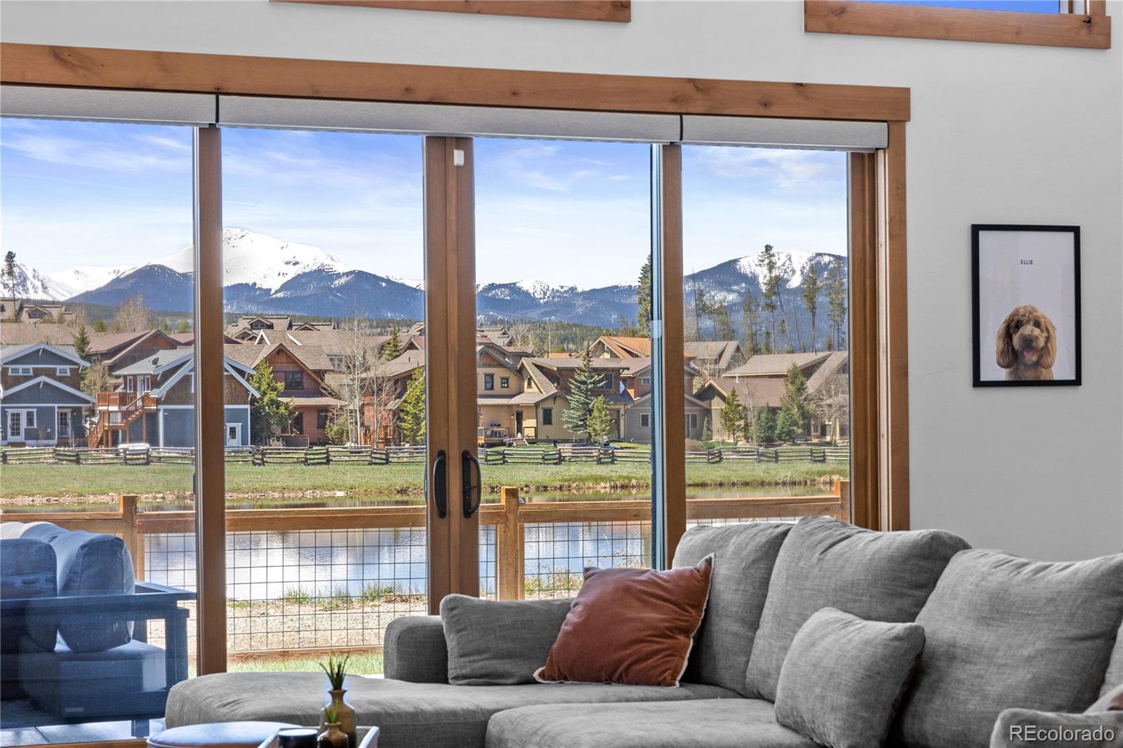 MLS Image #3 for 227  hay meadow drive,fraser, Colorado