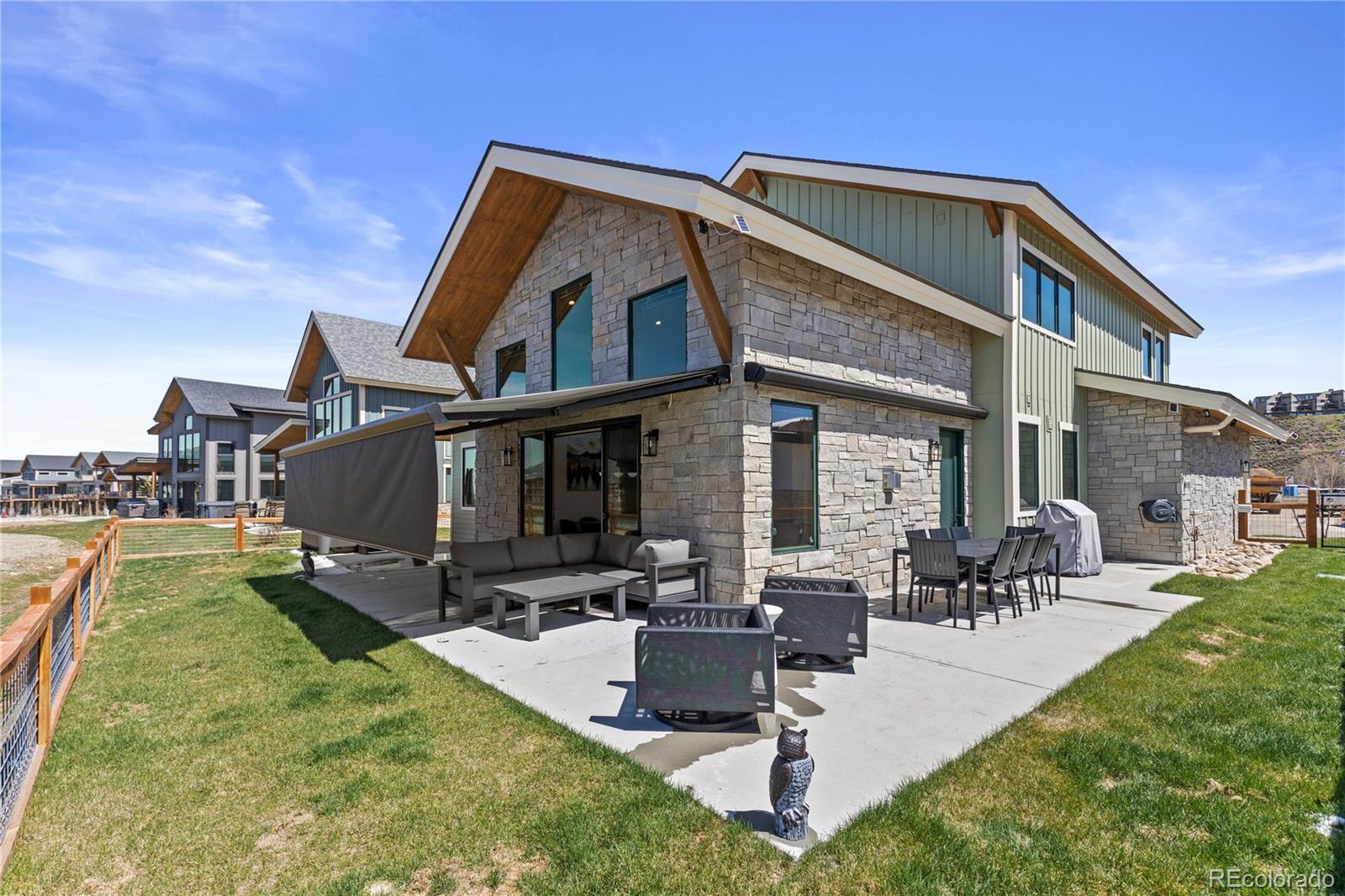 MLS Image #34 for 227  hay meadow drive,fraser, Colorado