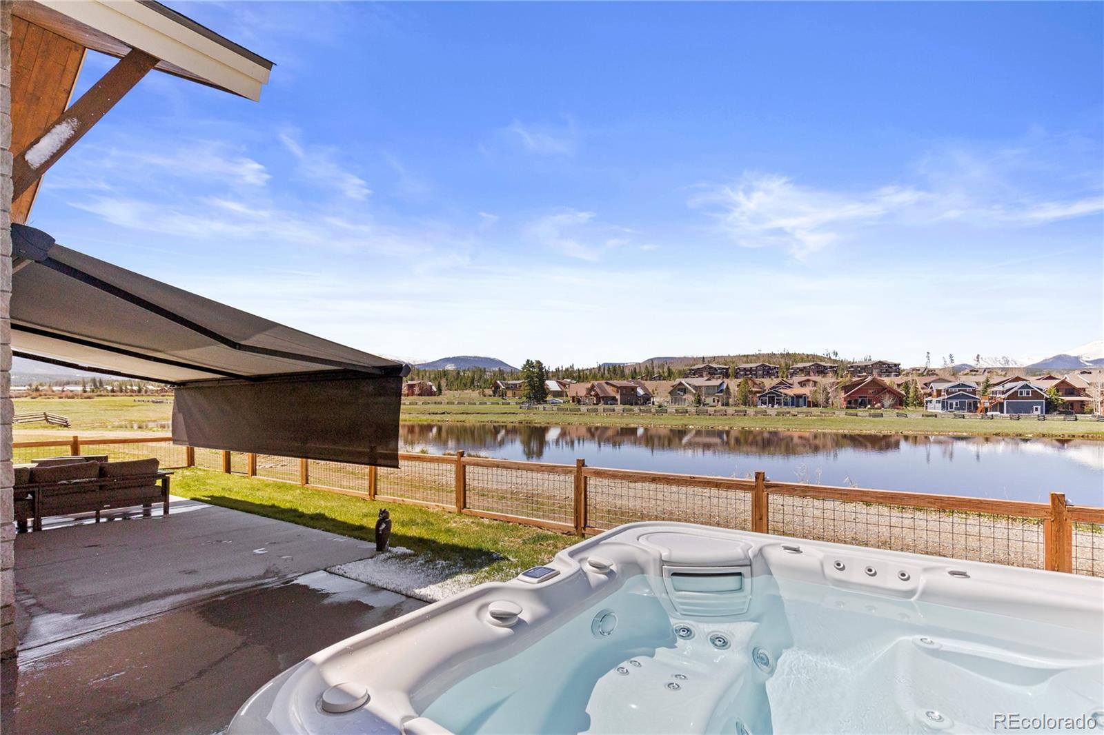 MLS Image #36 for 227  hay meadow drive,fraser, Colorado