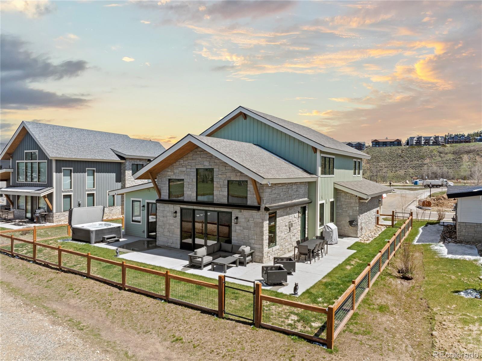 MLS Image #38 for 227  hay meadow drive,fraser, Colorado