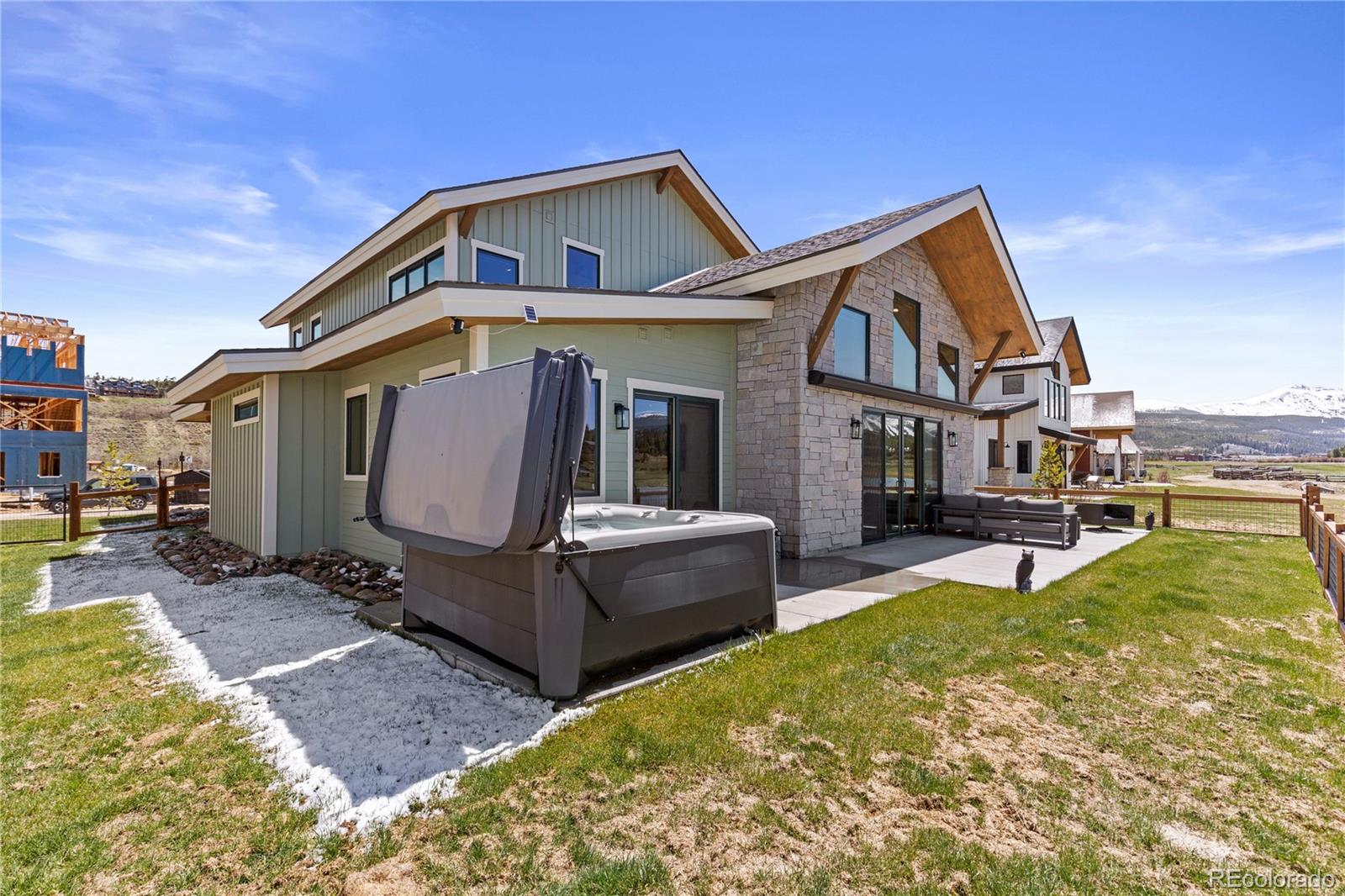 MLS Image #43 for 227  hay meadow drive,fraser, Colorado