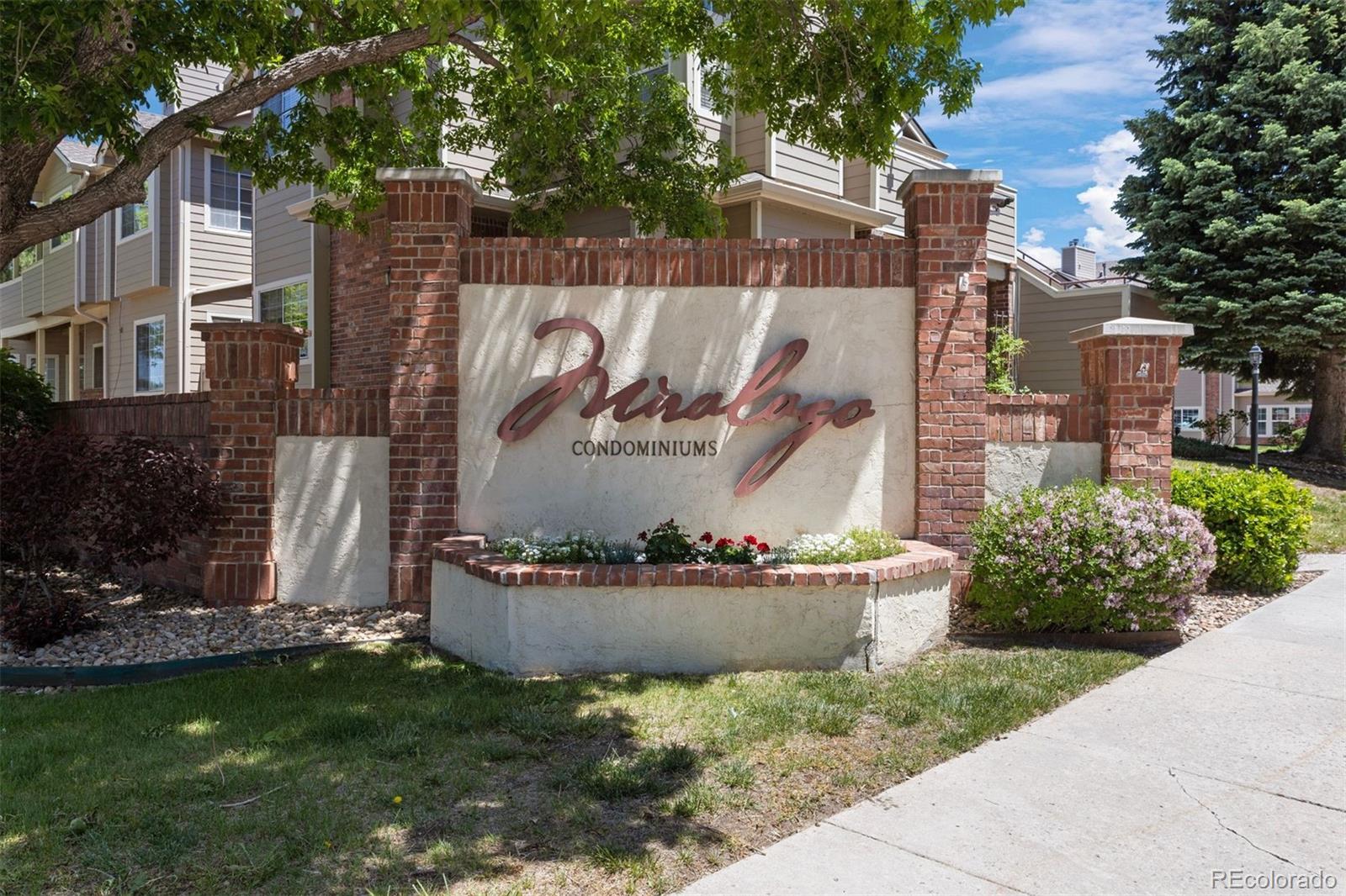 MLS Image #18 for 4760 s wadsworth boulevard j205,littleton, Colorado