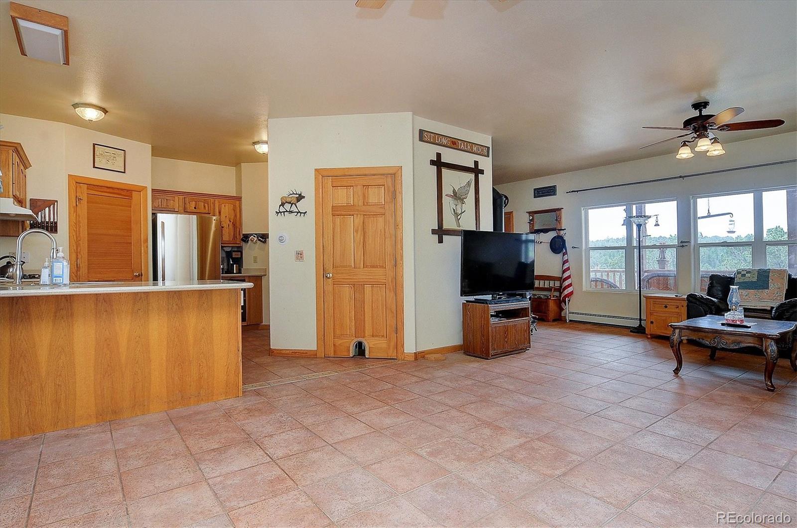 MLS Image #11 for 4330  elkhorn road ,cotopaxi, Colorado