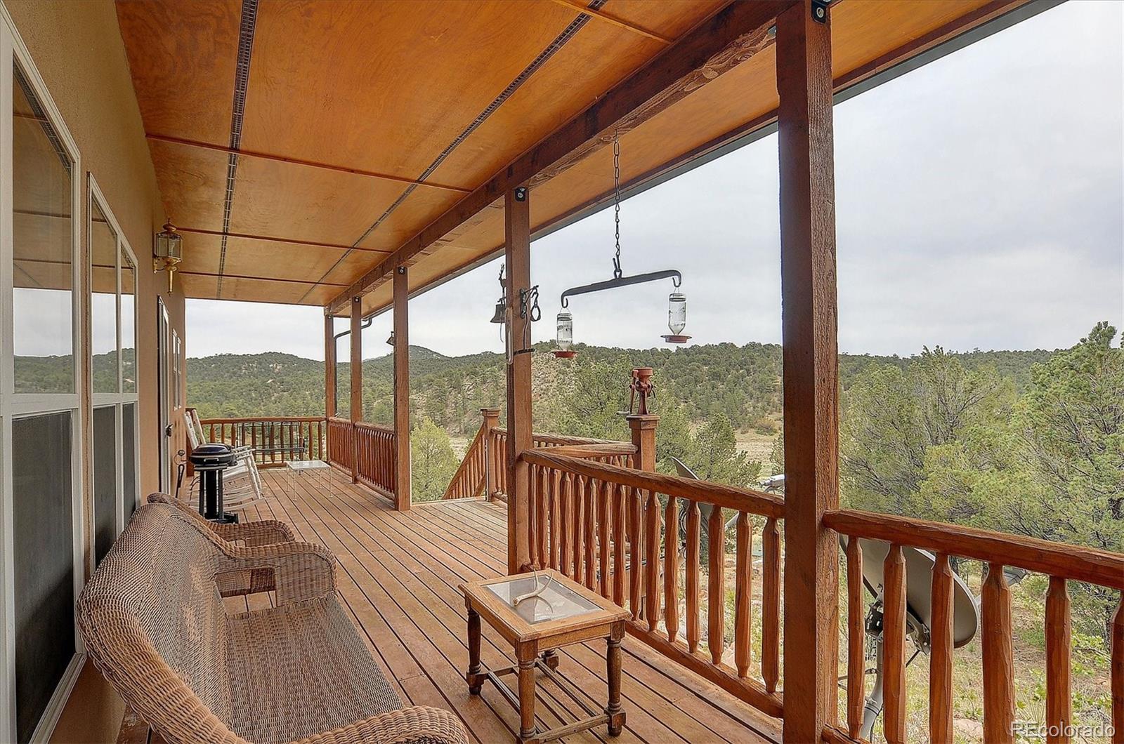 MLS Image #27 for 4330  elkhorn road ,cotopaxi, Colorado