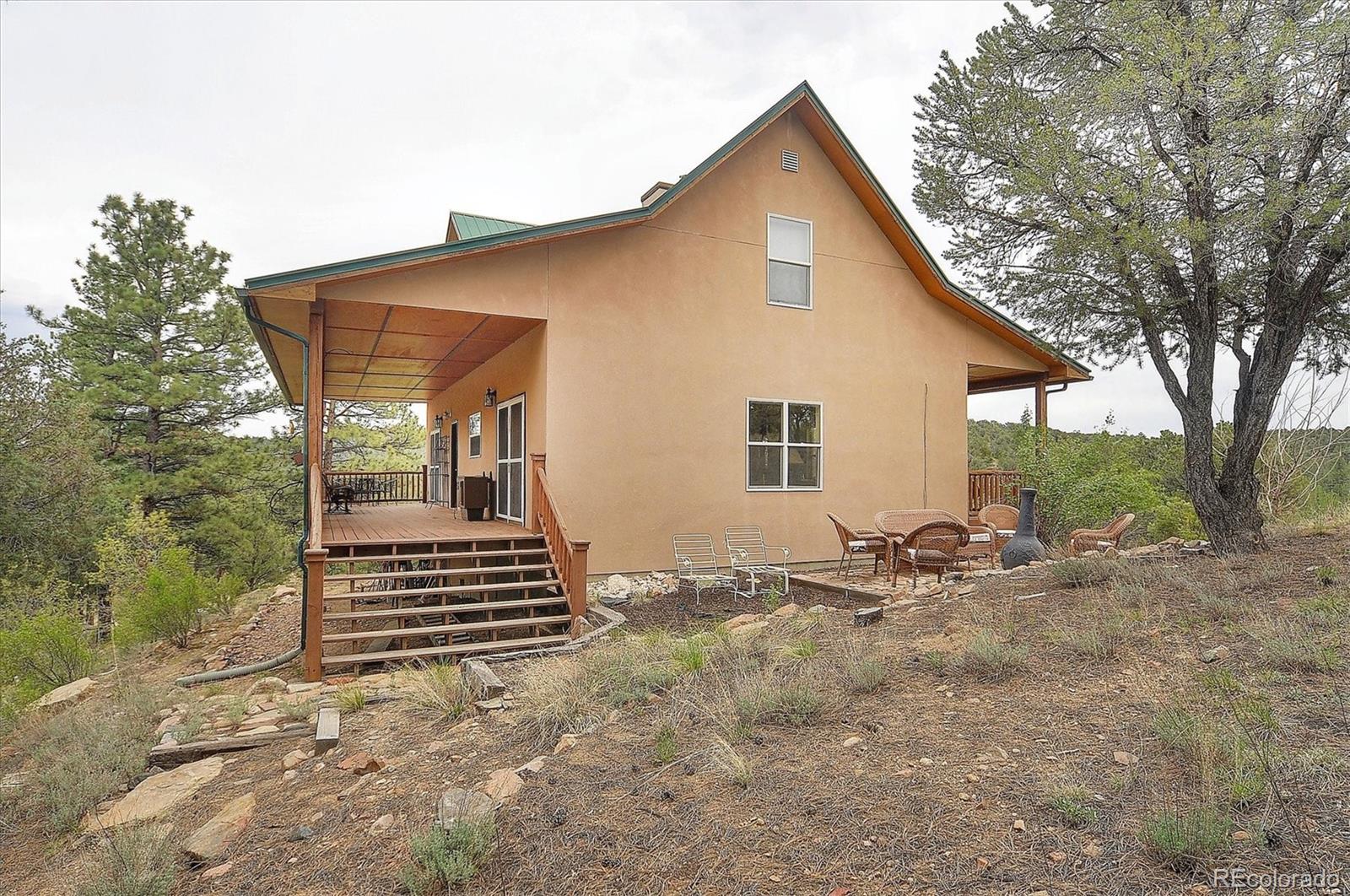 MLS Image #30 for 4330  elkhorn road ,cotopaxi, Colorado