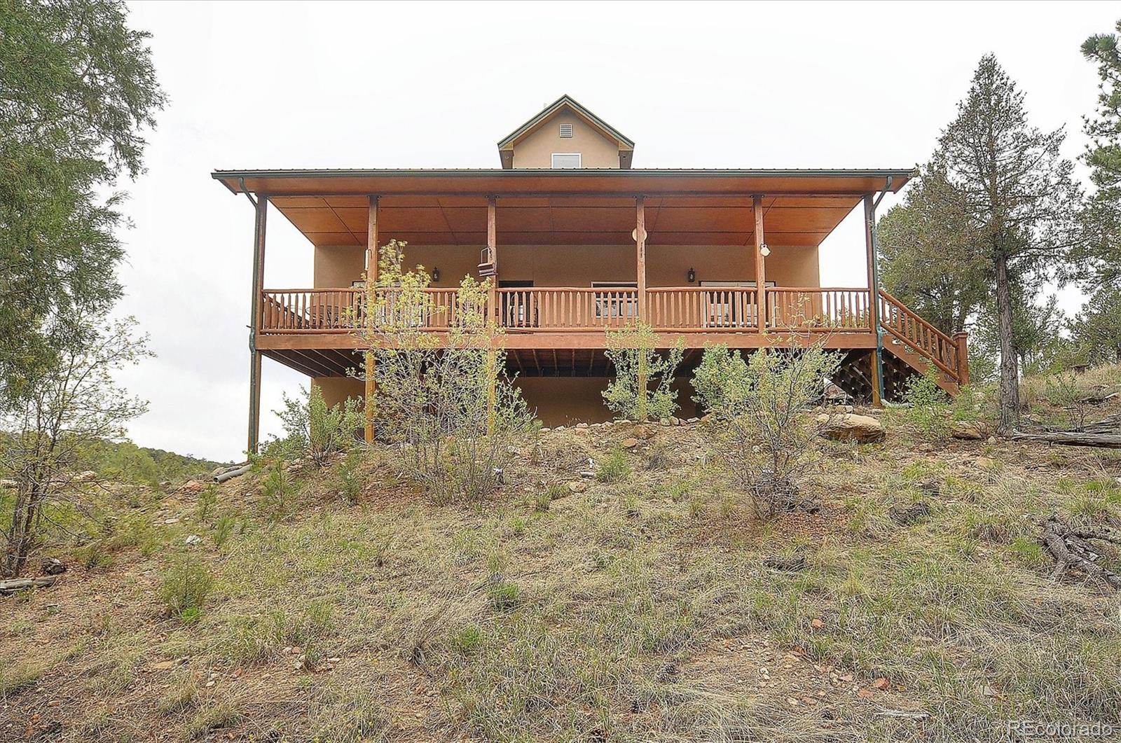 MLS Image #7 for 4330  elkhorn road ,cotopaxi, Colorado