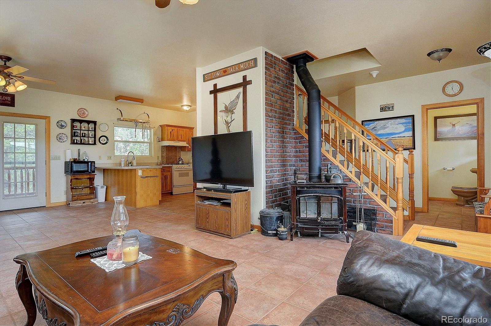 MLS Image #9 for 4330  elkhorn road ,cotopaxi, Colorado