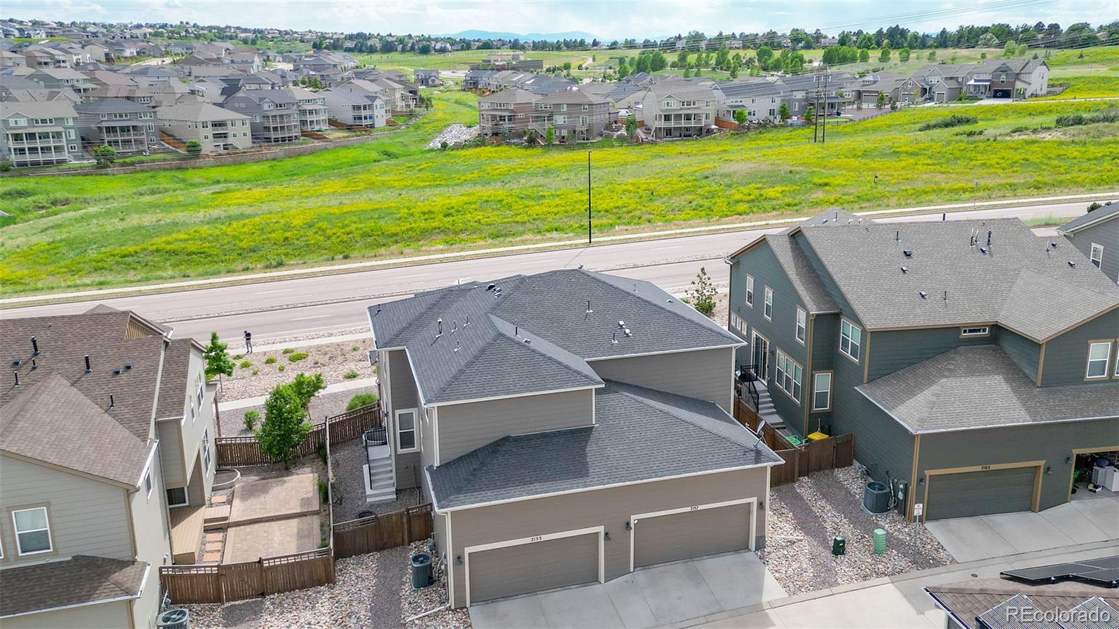 MLS Image #31 for 7153  othello street,castle pines, Colorado