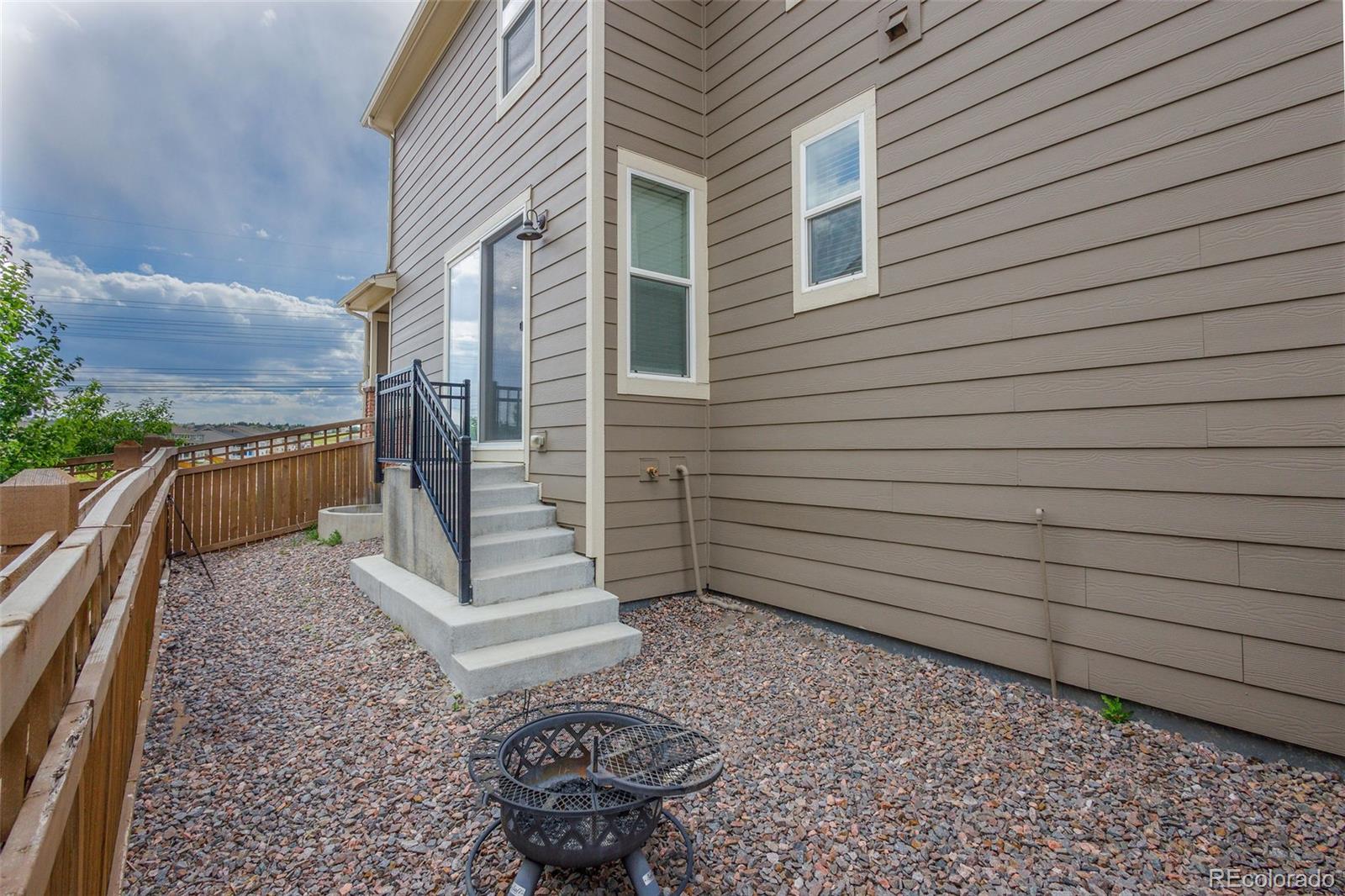 MLS Image #32 for 7153  othello street,castle pines, Colorado