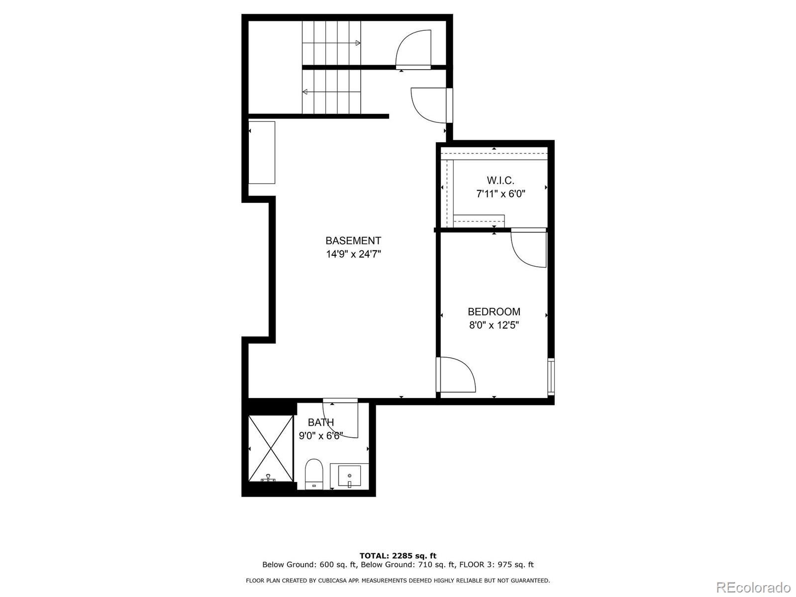 MLS Image #34 for 7153  othello street,castle pines, Colorado