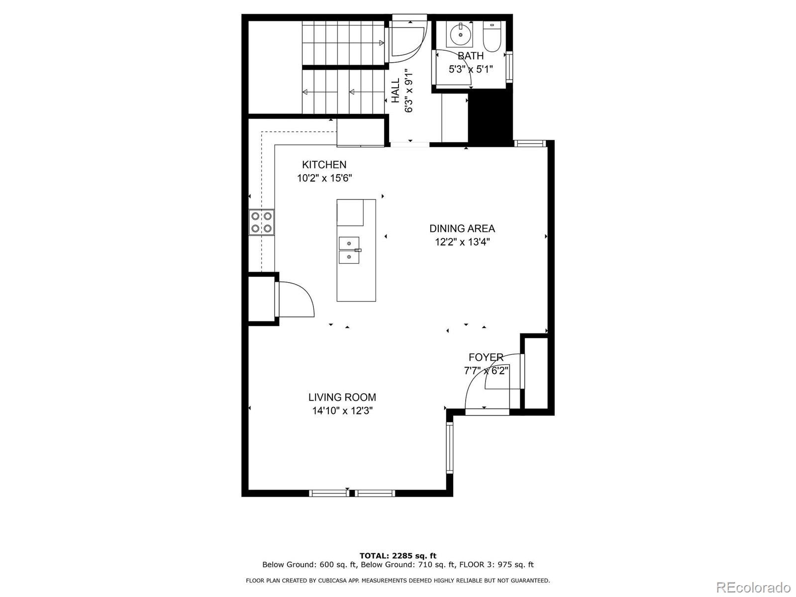 MLS Image #35 for 7153  othello street,castle pines, Colorado