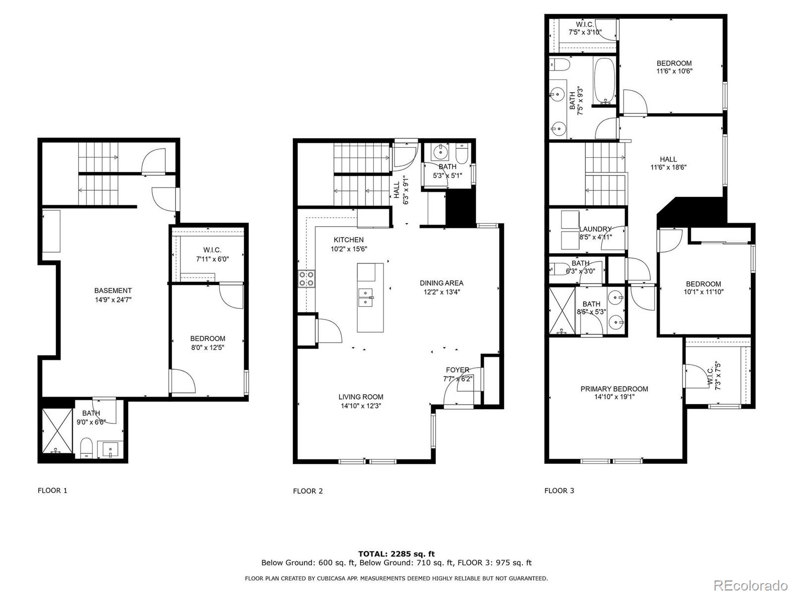 MLS Image #37 for 7153  othello street,castle pines, Colorado