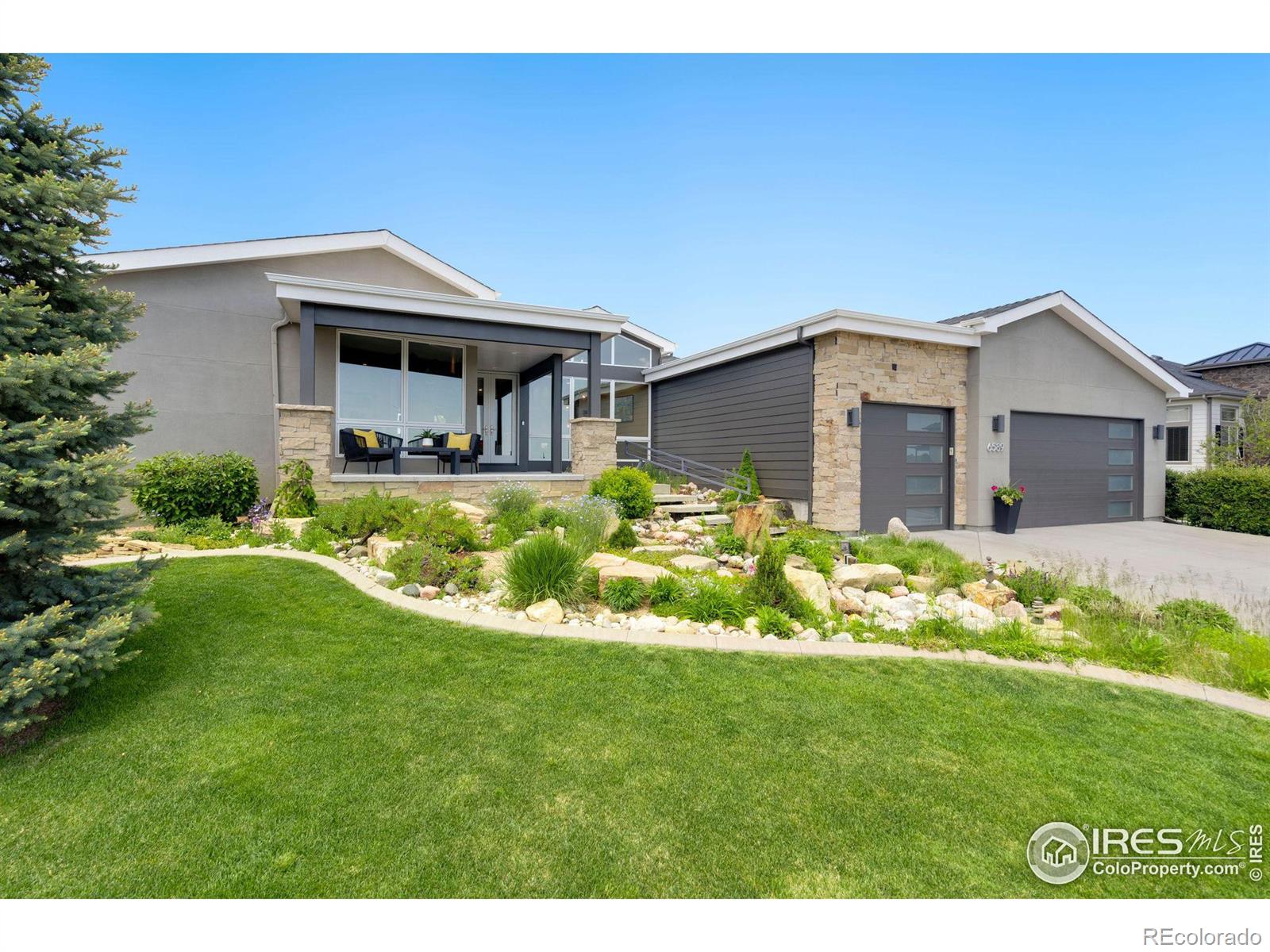 MLS Image #1 for 6589  crooked stick drive,windsor, Colorado