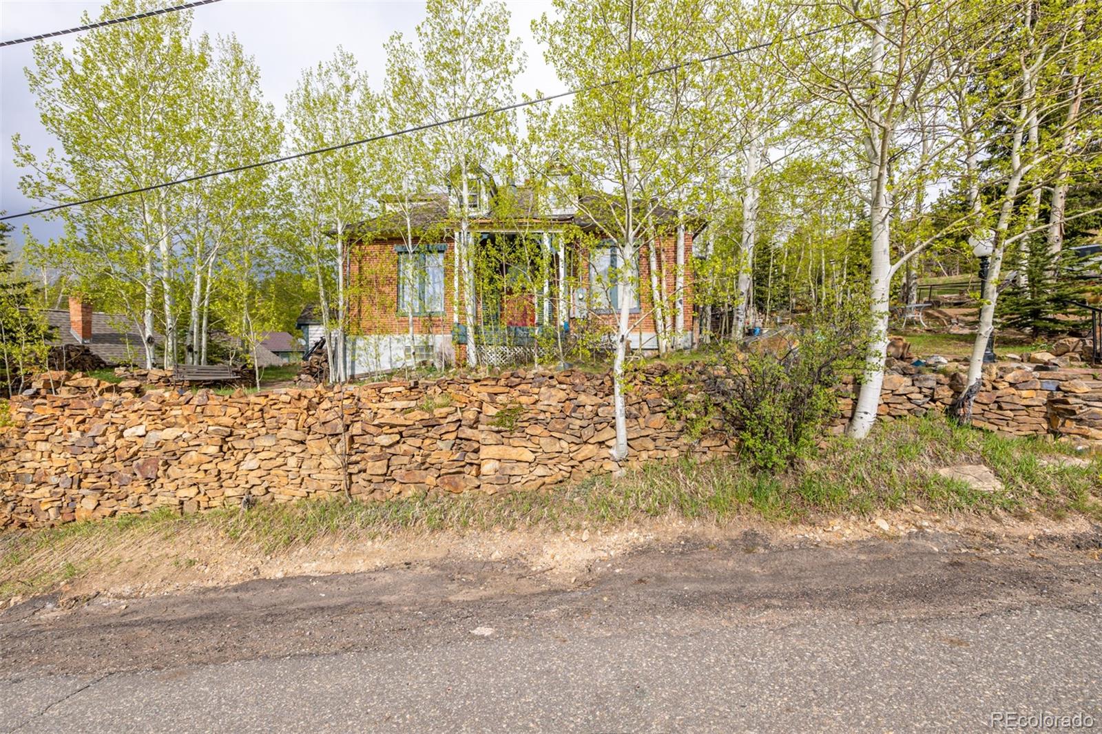 MLS Image #1 for 360  spring street,central city, Colorado