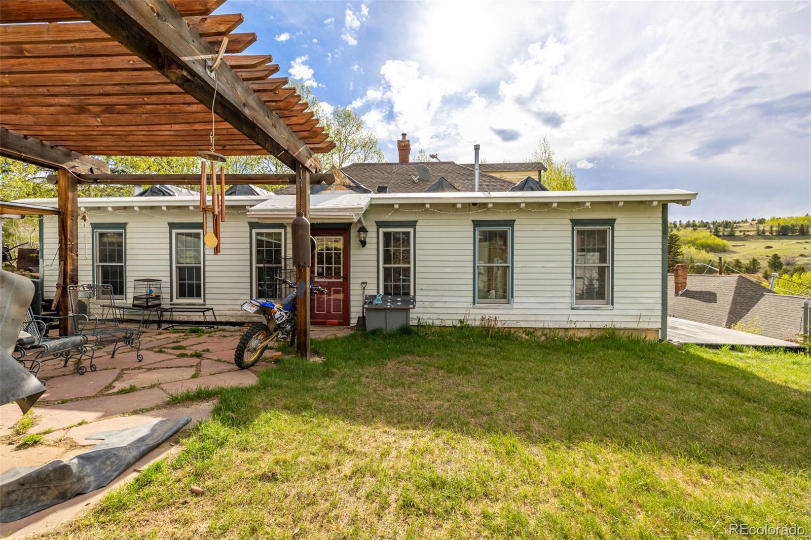 MLS Image #13 for 360  spring street,central city, Colorado