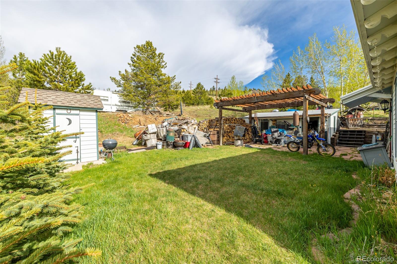 MLS Image #24 for 360  spring street,central city, Colorado